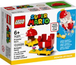 LEGO Super Mario: Propeller Mario Power Up Pack