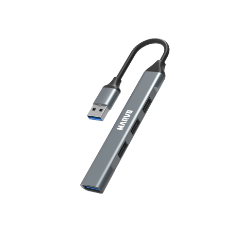 MARVO UH-ATC01 USB HUB (USB A - 4x USB A)