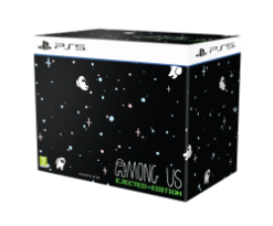 Among Us - Ejected Edition (Playstation 5)