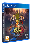 Double Dragon Gaiden: Rise Of The Dragons (Playstation 4)