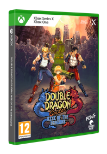 Double Dragon Gaiden: Rise Of The Dragons (Xbox Series X & Xbox One)