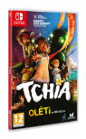 Tchia: OlÉti Edition (Nintendo Switch)