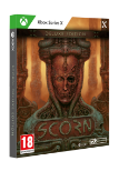 Scorn: Deluxe Edition (Xbox Series X)