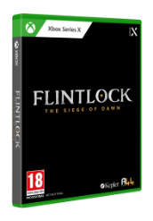 Flintlock: The Siege Of Dawn (Xbox Series X)