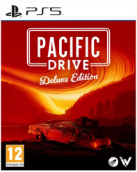 Pacific Drive - Deluxe Edition (Playstation 5)