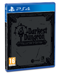 Darkest Dungeon: Collector's Edition (PS4)