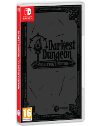 Darkest Dungeon: Collector's Edition (Switch)