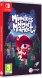 Mineko’s Night Market (Nintendo Switch)