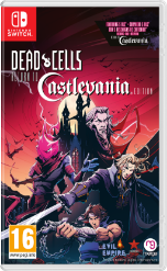 Dead Cells: Return To Castlevania Edition (Nintendo Switch)