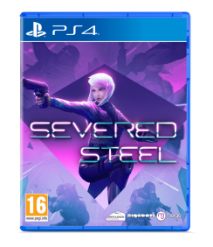 Severed Steel (Playstation 4)