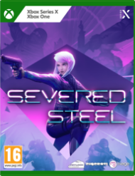 Severed Steel (Xbox Series X & Xbox One)