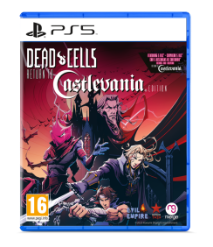 Dead Cells: Return To Castlevania Edition (Playstation 5)