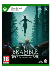 Bramble: The Mountain King (Xbox Series X & Xbox One)