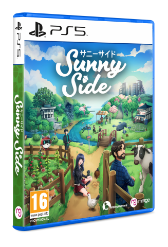 Sunnyside (PS5)