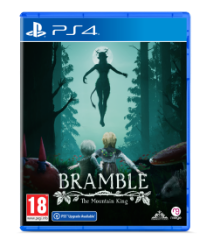 Bramble: The Mountain King (Playstation 4)
