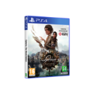 PS4 SYBERIA: THE WORLD BEFORE - 20 YEARS EDITION (Playstation 4)