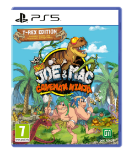 New Joe&mac: Caveman Ninja-limited Edition (Playstation 5)