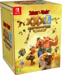 Asterix & Obelix XXXL: The Ram From Hibernia - Collectors Edition (Nintendo Switch)