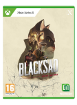 Blacksad: Under The Skin (Xbox Series X)