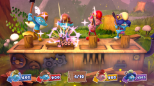 The Smurfs: Village Party (Nintendo Switch)