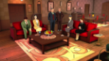 Agatha Christie: The Abc Murders (Playstation 5)