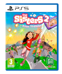 The Sisters 2: Road To Fame (Playstation 5)
