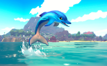 Dolphin Spirit: Ocean Mission (Nintendo Switch)