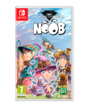 Noob - The Factionless (Nintendo Switch)