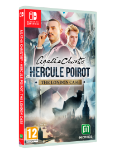 Agatha Christie - Hercule Poirot: The London Case (Nintendo Switch)
