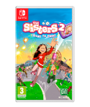 The Sisters 2: Road To Fame (Nintendo Switch)