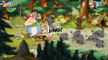 Asterix and Obelix: Slap them All! - Limited Edition (Playstation 4)