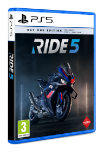 Ride 5 - Day One Edition (Playstation 5)