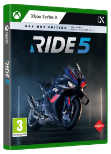 Ride 5 - Day One Edition (Xbox Series X)