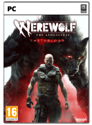 Werewolf: The Apocalypse - Earthblood (PC)