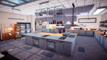 Chef Life: A Restaurant Simulator (Xbox Series X)