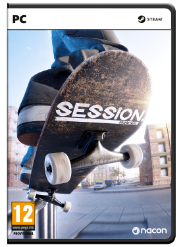 Session Skate Sim (PC)