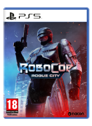 Robocop: Rogue City (Playstation 5)