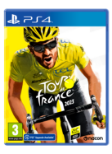 Tour De France 2023 (Playstation 4)