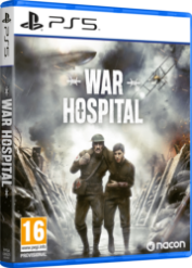 War Hospital (Playstation 5)