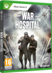 War Hospital (Xbox Series X)