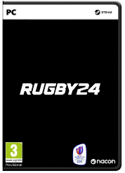 Rugby 24 (PC)