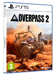 Overpass 2 (Playstation 5)