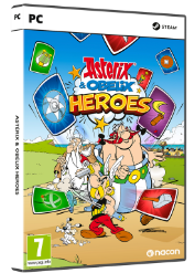 Asterix & Obelix: Heroes (PC)
