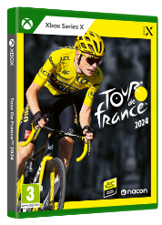 Tour De France 2024 (XBOX)
