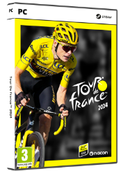 Tour De France 2024 (PC)