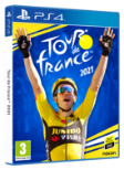 Tour de France 2021 (Playstation 4)