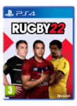 Rugby 22 (Playstation 4)
