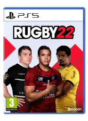 Rugby 22 (Playstation 5)