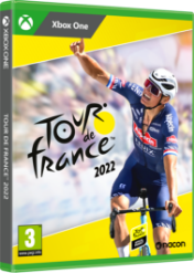 Tour De France 2022 (Xbox One)