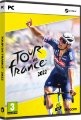 Tour De France 2022 (PC)